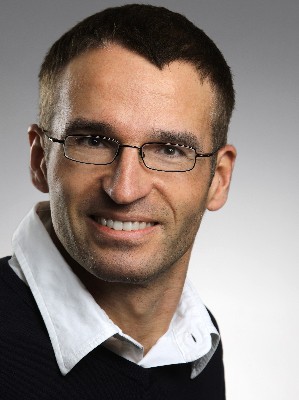 Stefan Burgmeier